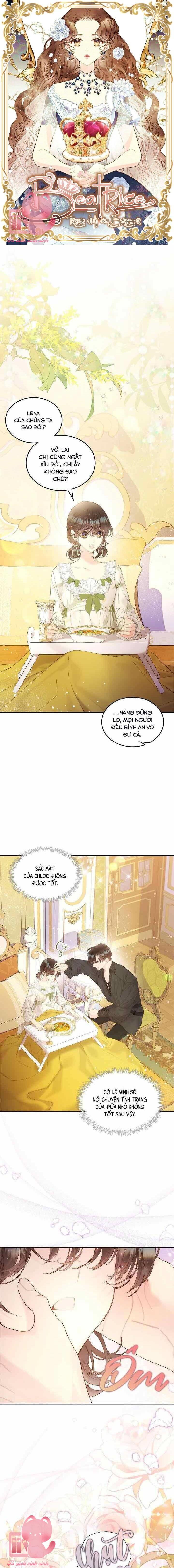 Beatrice - Chap 107 - Trang 0