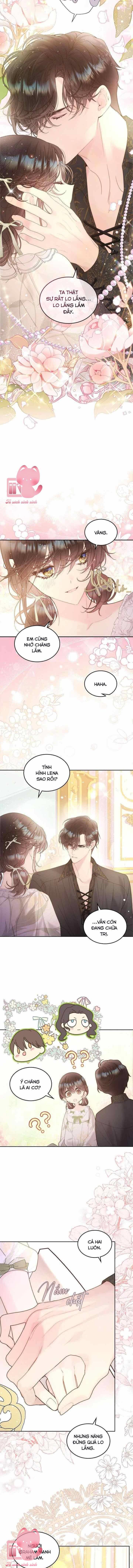 Beatrice - Chap 107 - Trang 1