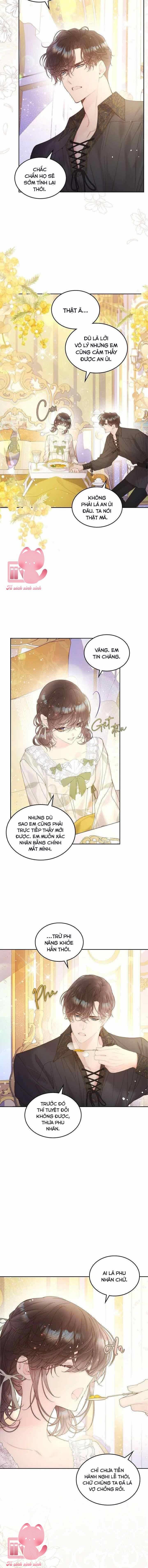 Beatrice - Chap 107 - Trang 2
