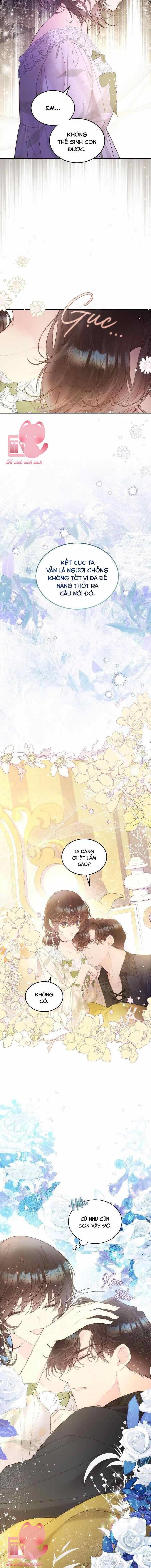 Beatrice - Chap 107 - Trang 4