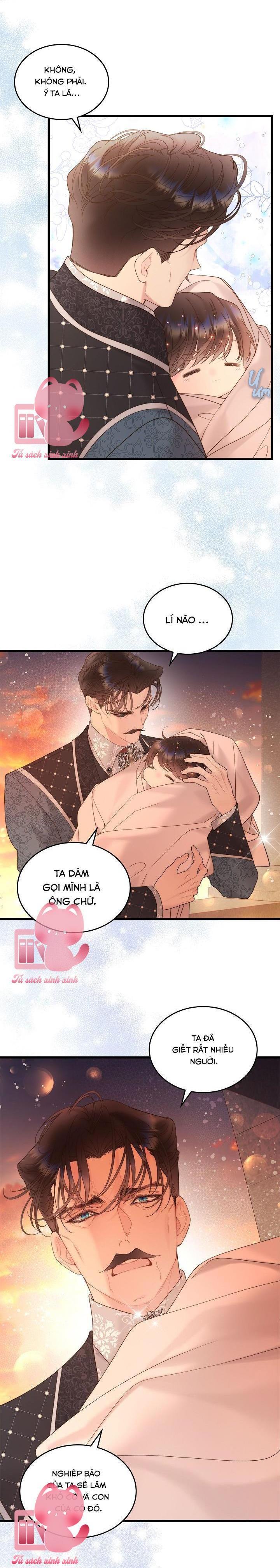 Beatrice - Chap 108 - Trang 10