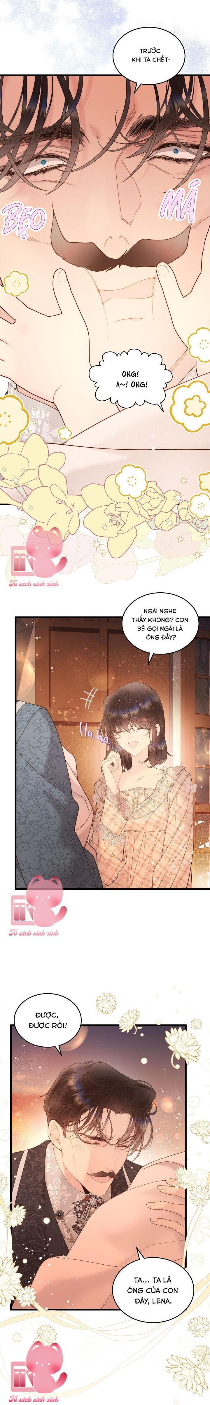 Beatrice - Chap 108 - Trang 11