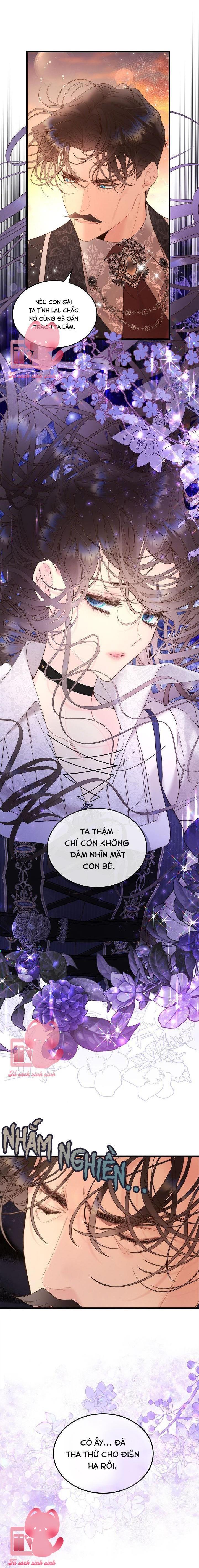 Beatrice - Chap 108 - Trang 14