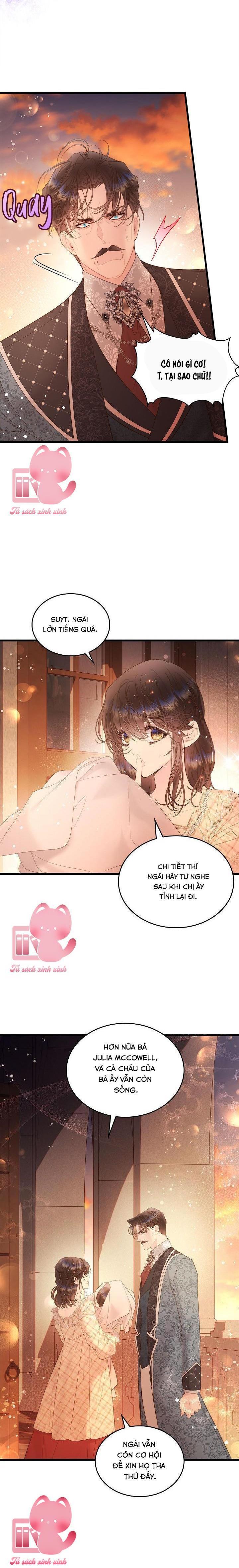 Beatrice - Chap 108 - Trang 15