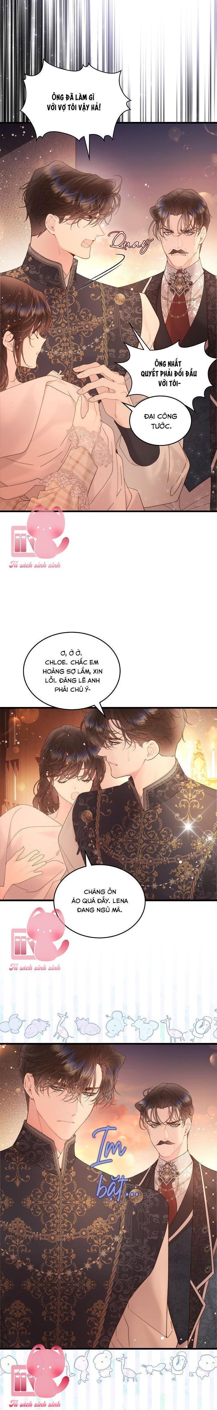 Beatrice - Chap 108 - Trang 18