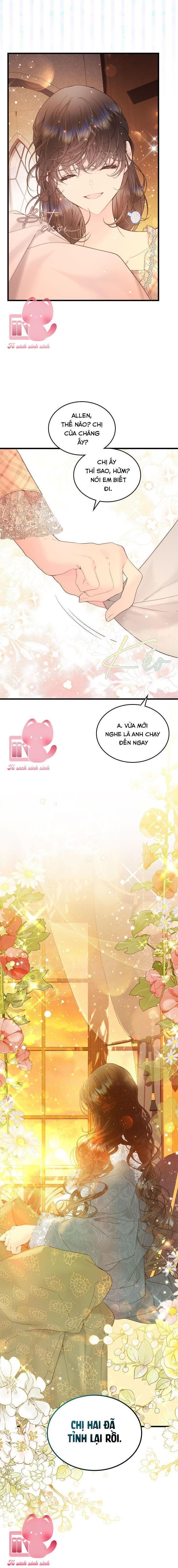 Beatrice - Chap 108 - Trang 19