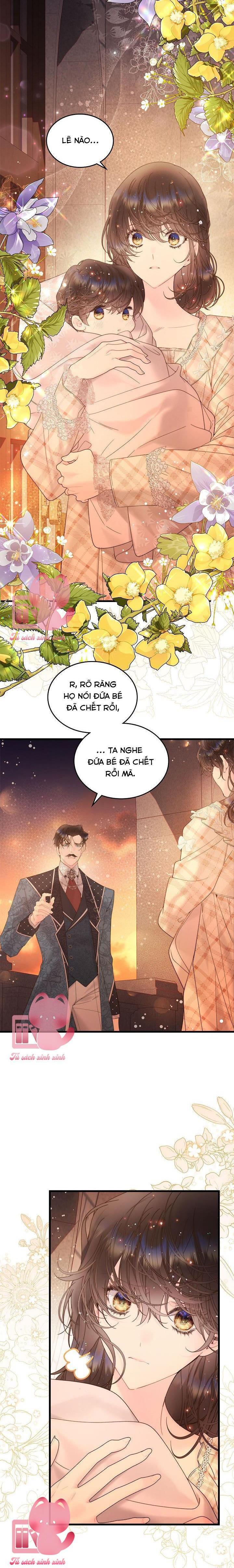 Beatrice - Chap 108 - Trang 4