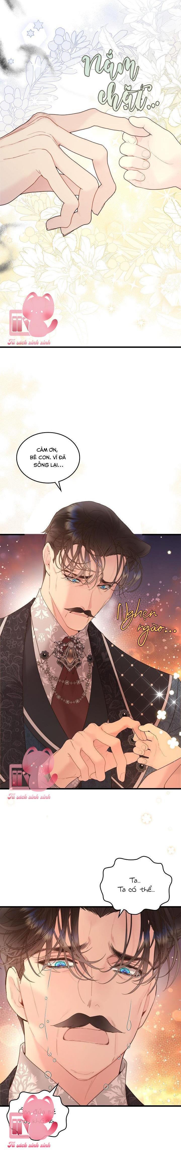 Beatrice - Chap 108 - Trang 7