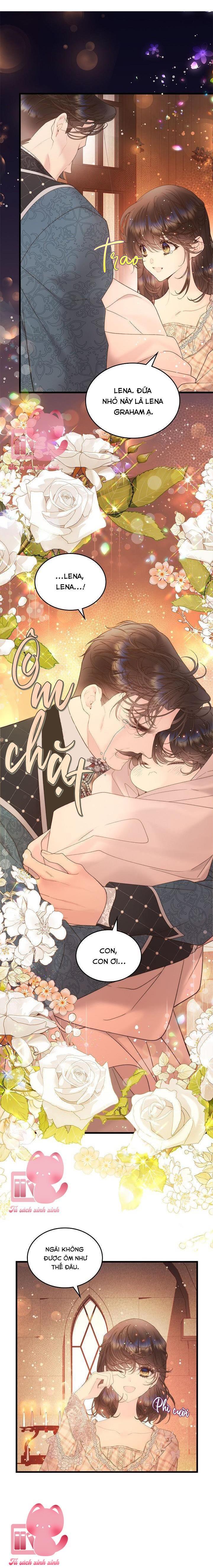 Beatrice - Chap 108 - Trang 8