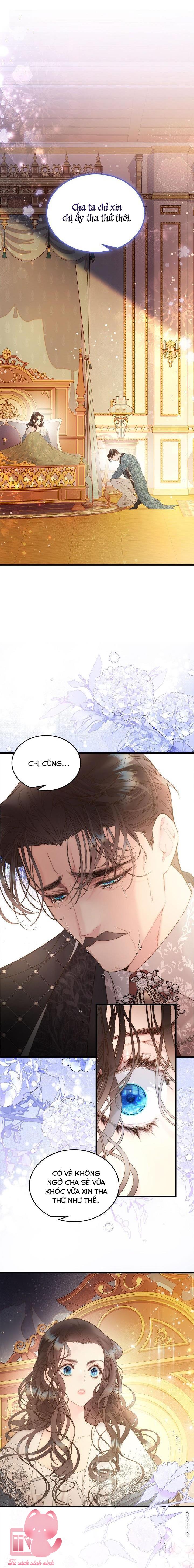 Beatrice - Chap 109 - Trang 1