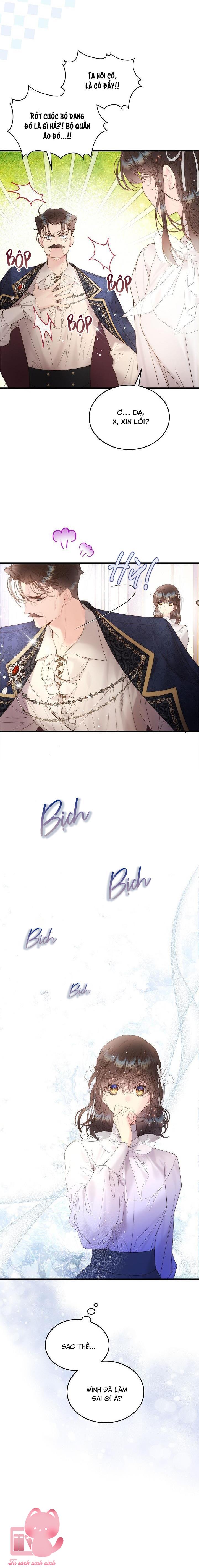 Beatrice - Chap 109 - Trang 10