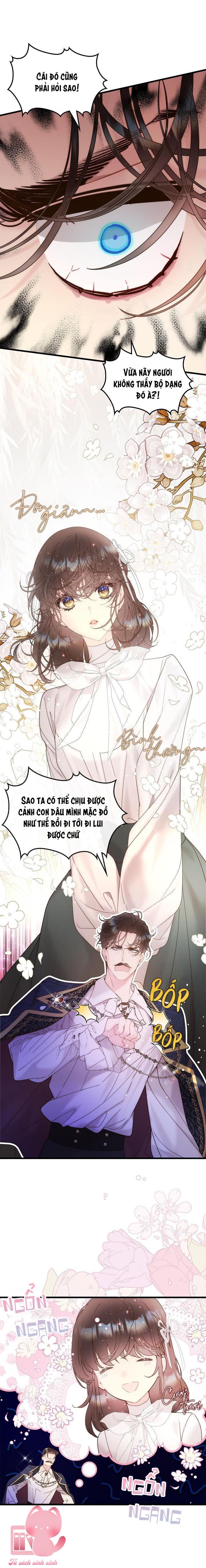 Beatrice - Chap 109 - Trang 12