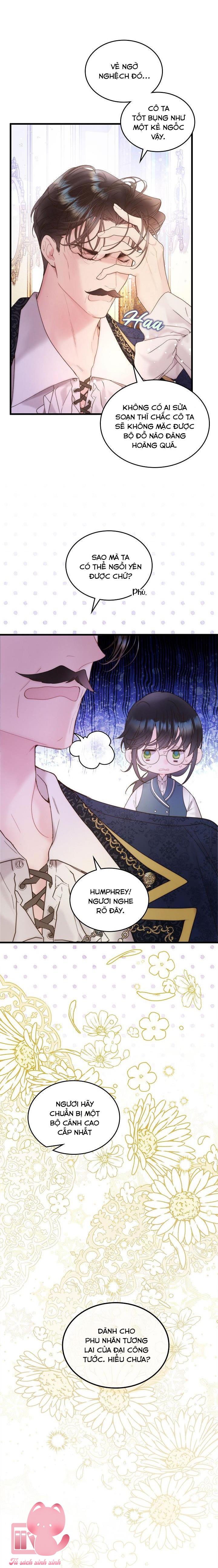 Beatrice - Chap 109 - Trang 13