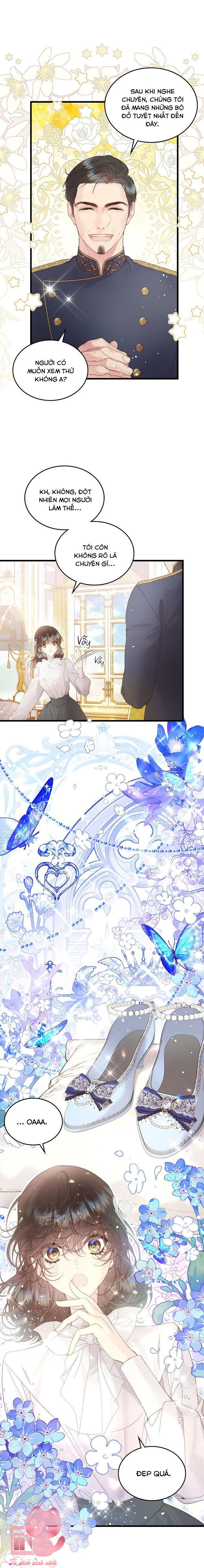 Beatrice - Chap 109 - Trang 16