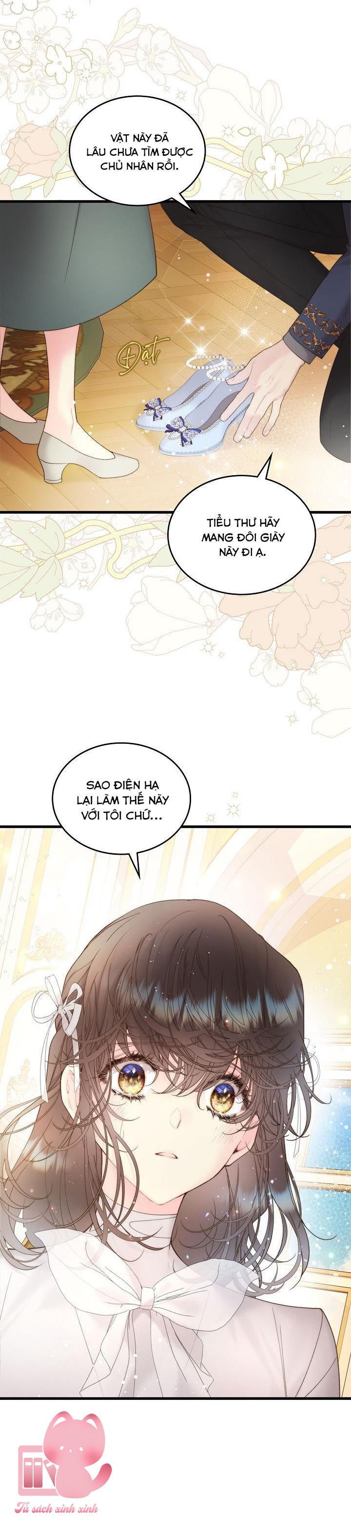 Beatrice - Chap 109 - Trang 17