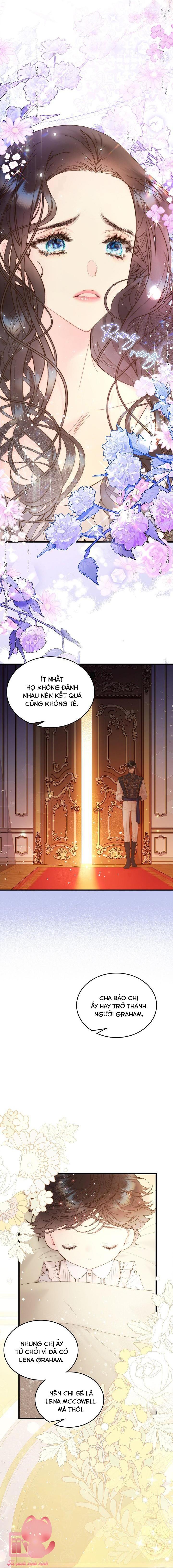 Beatrice - Chap 109 - Trang 2