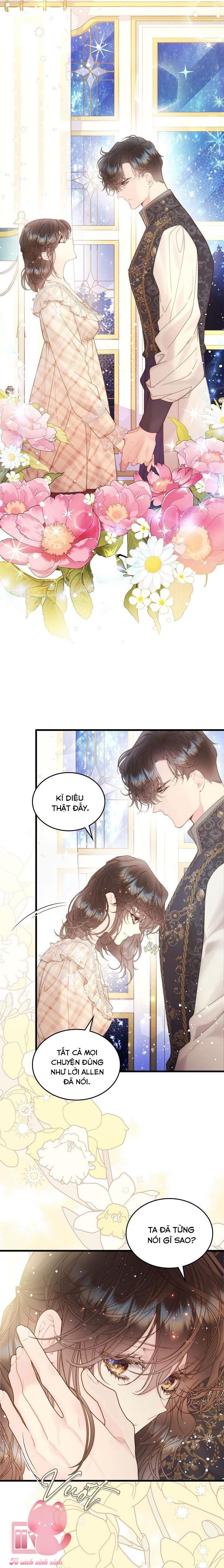 Beatrice - Chap 109 - Trang 3