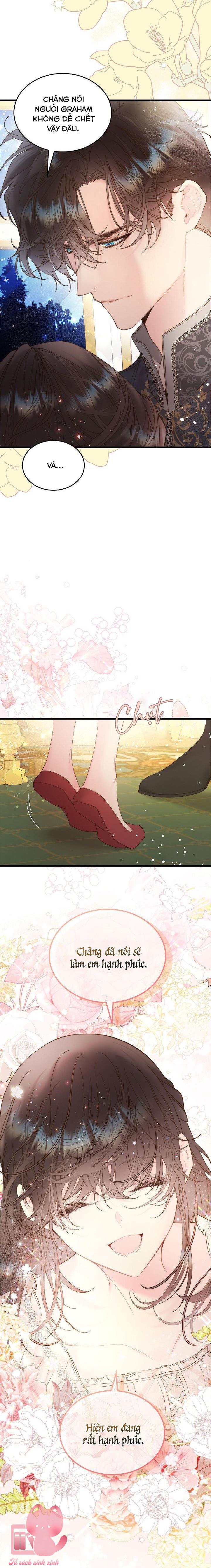 Beatrice - Chap 109 - Trang 4
