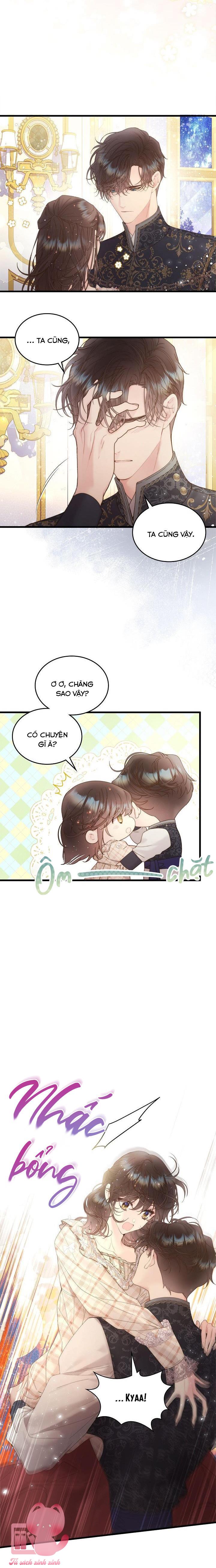 Beatrice - Chap 109 - Trang 5
