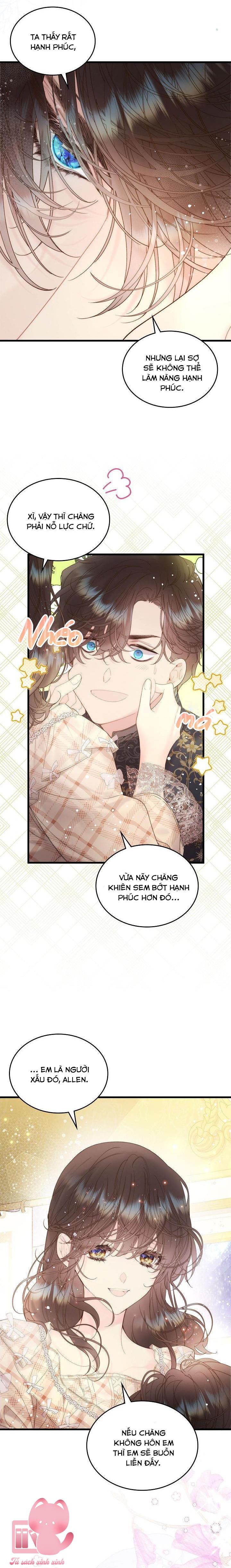 Beatrice - Chap 109 - Trang 7