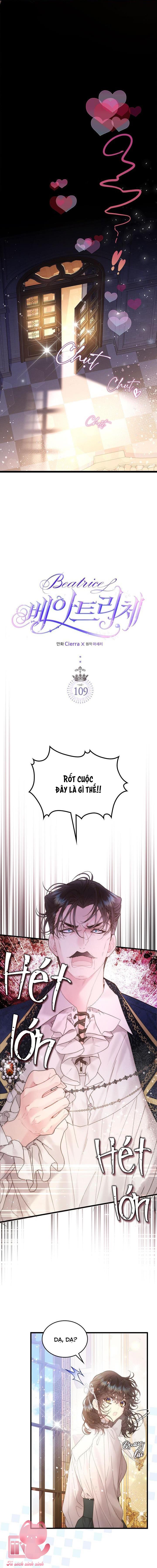 Beatrice - Chap 109 - Trang 9
