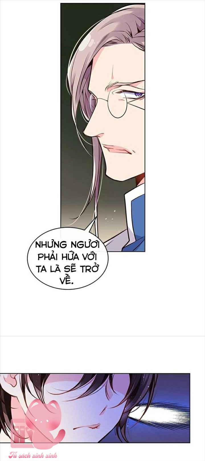 Beatrice - Chap 11 - Trang 14