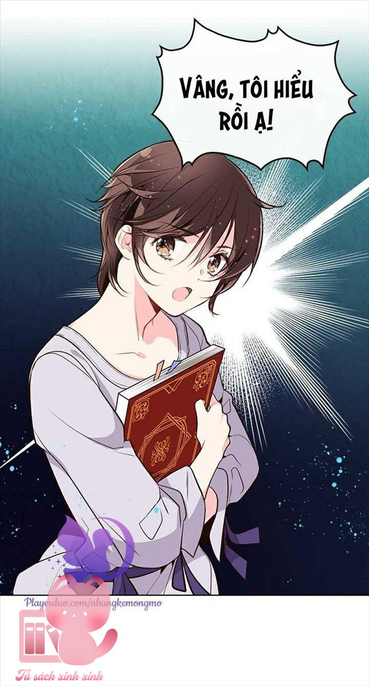 Beatrice - Chap 11 - Trang 15