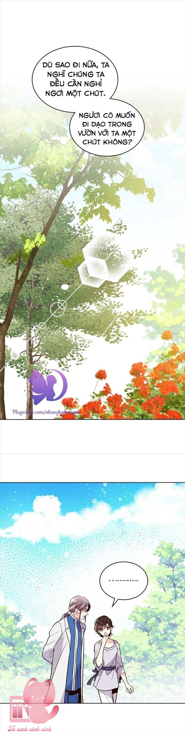 Beatrice - Chap 11 - Trang 3