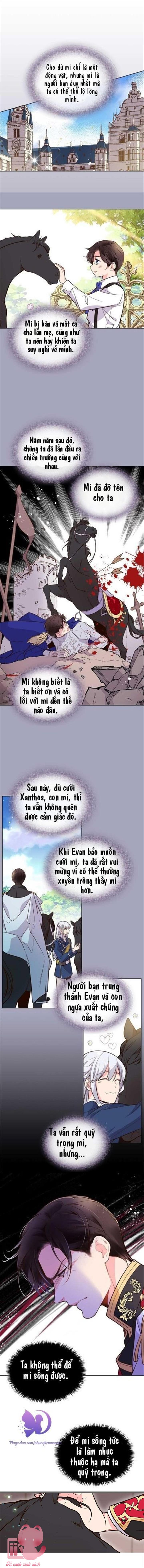 Beatrice - Chap 11 - Trang 8
