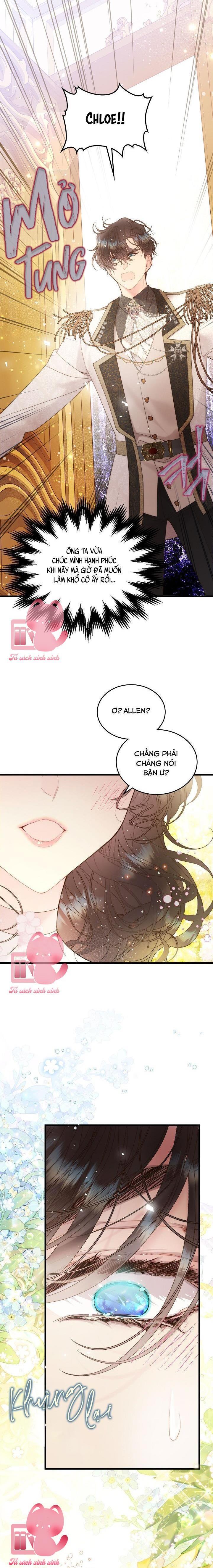 Beatrice - Chap 110 - Trang 1
