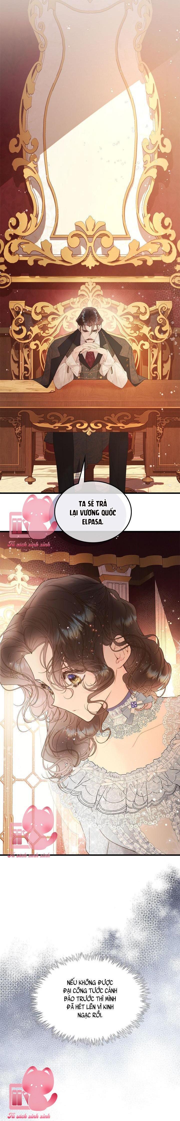 Beatrice - Chap 110 - Trang 14
