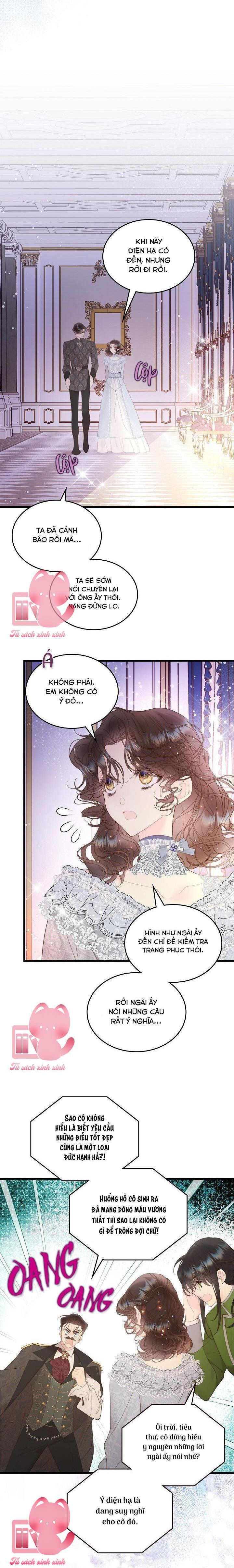 Beatrice - Chap 110 - Trang 15