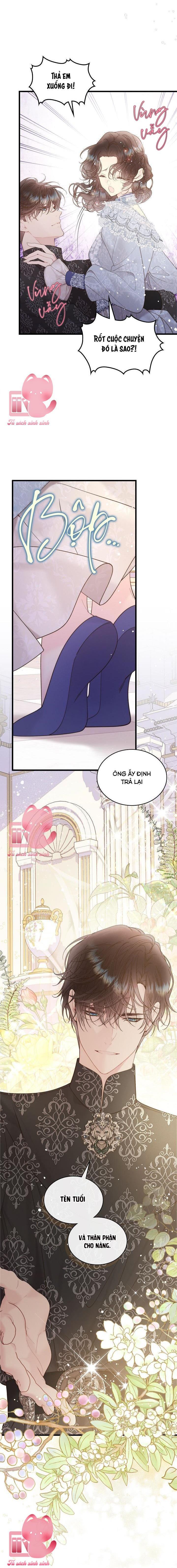 Beatrice - Chap 110 - Trang 18