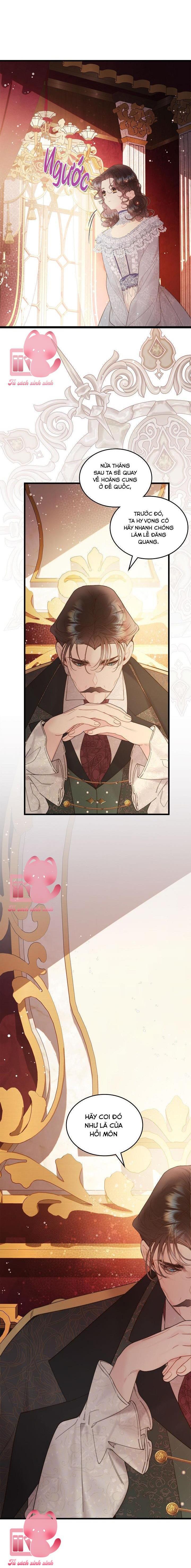Beatrice - Chap 110 - Trang 20