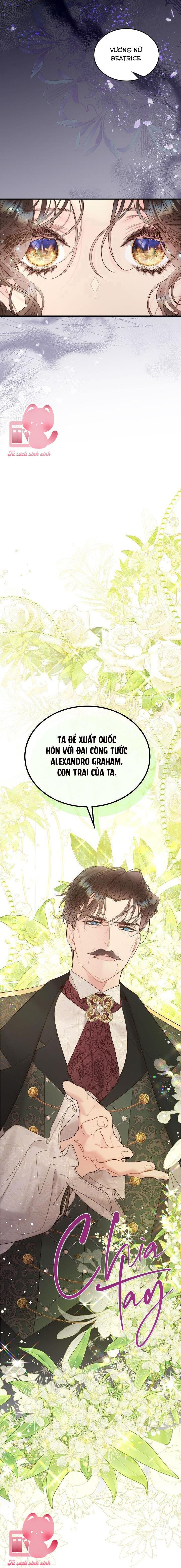 Beatrice - Chap 110 - Trang 23