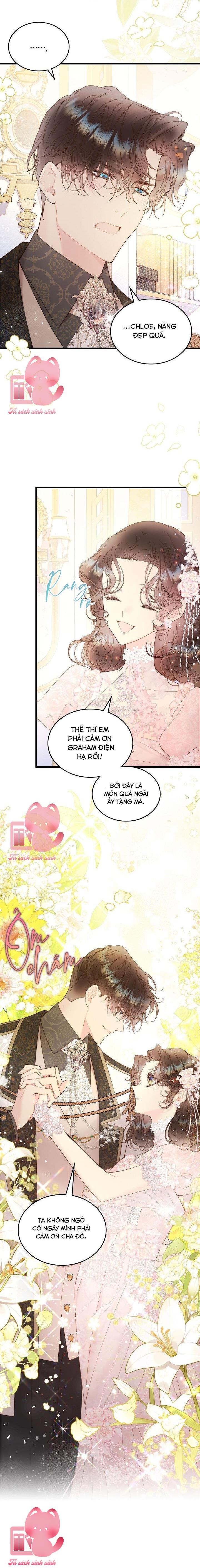 Beatrice - Chap 110 - Trang 3