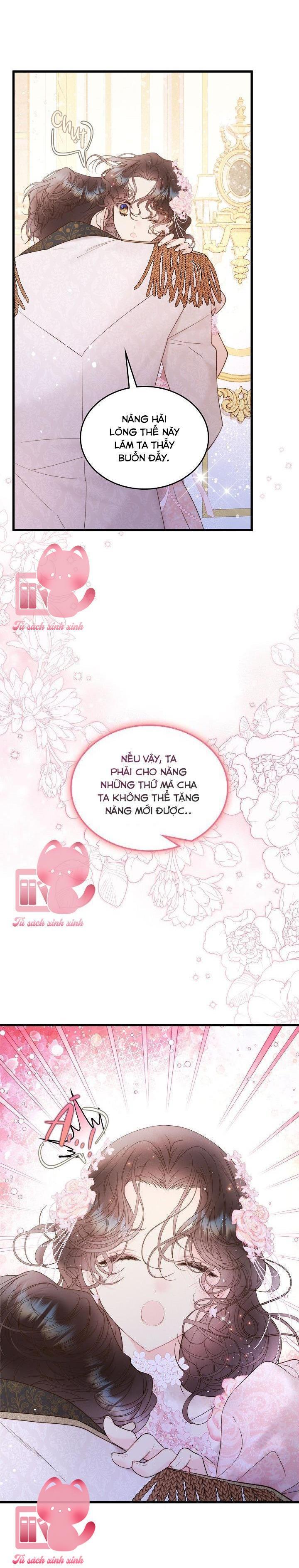 Beatrice - Chap 110 - Trang 5