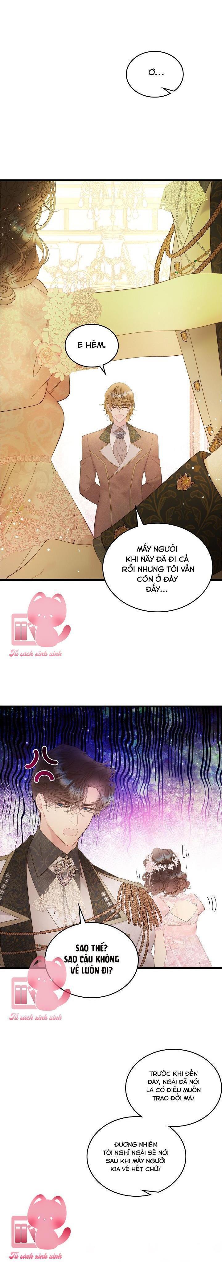 Beatrice - Chap 110 - Trang 7