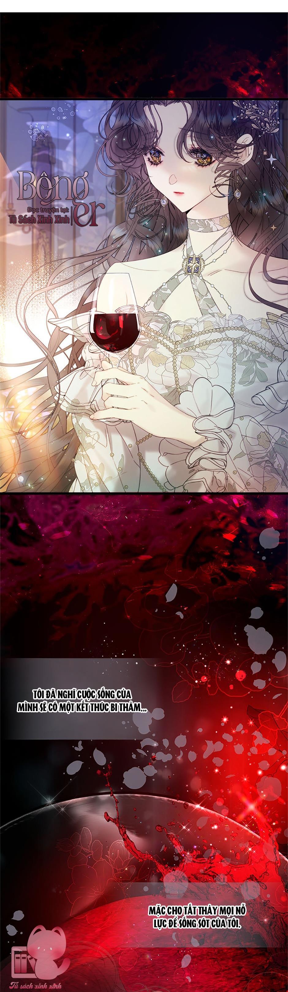 Beatrice - Chap 111 - Trang 13