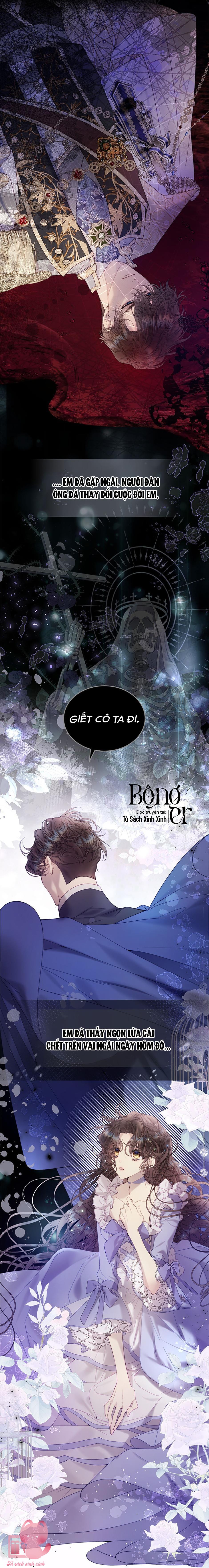 Beatrice - Chap 111 - Trang 15