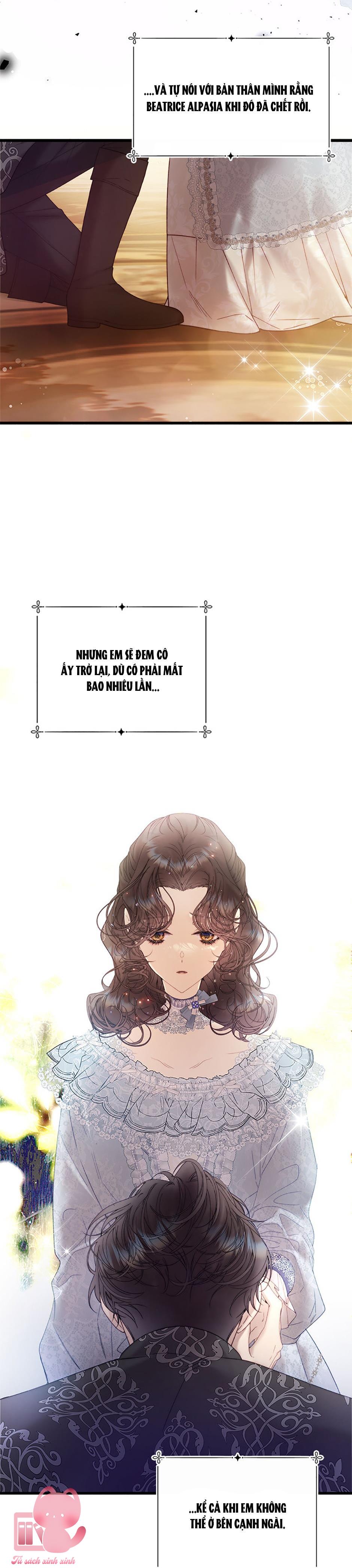 Beatrice - Chap 111 - Trang 16