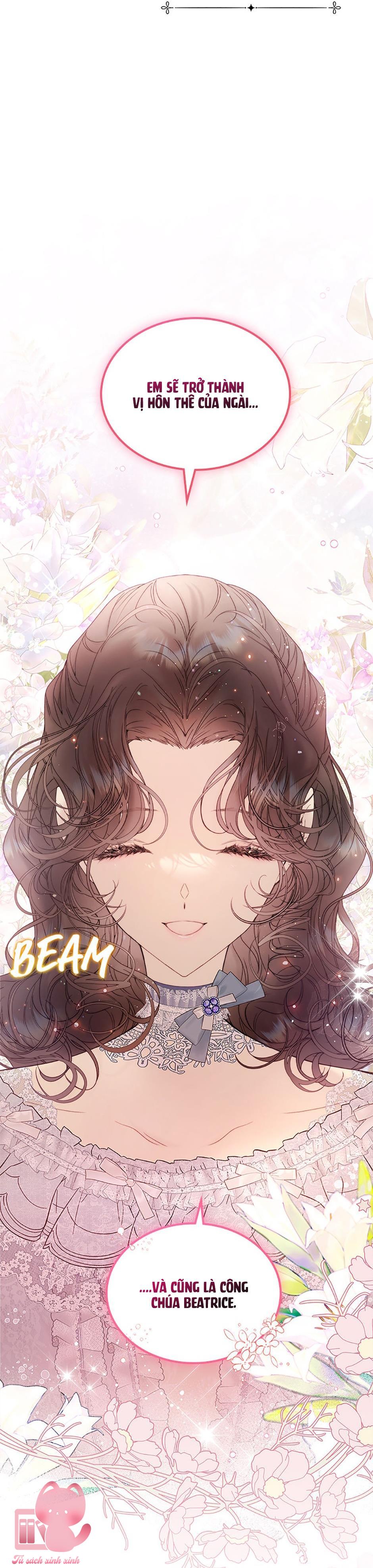 Beatrice - Chap 111 - Trang 17