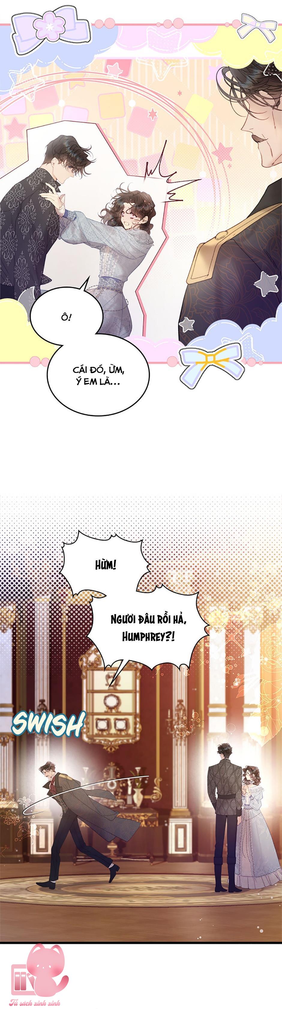Beatrice - Chap 111 - Trang 19