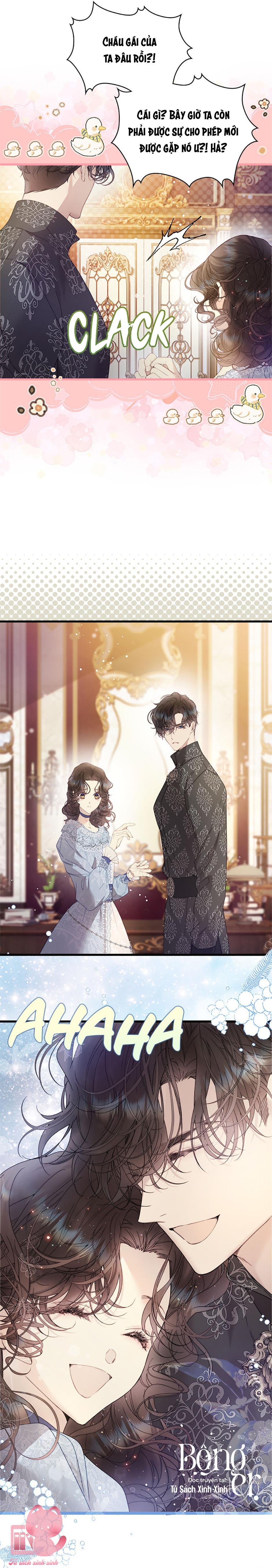 Beatrice - Chap 111 - Trang 20