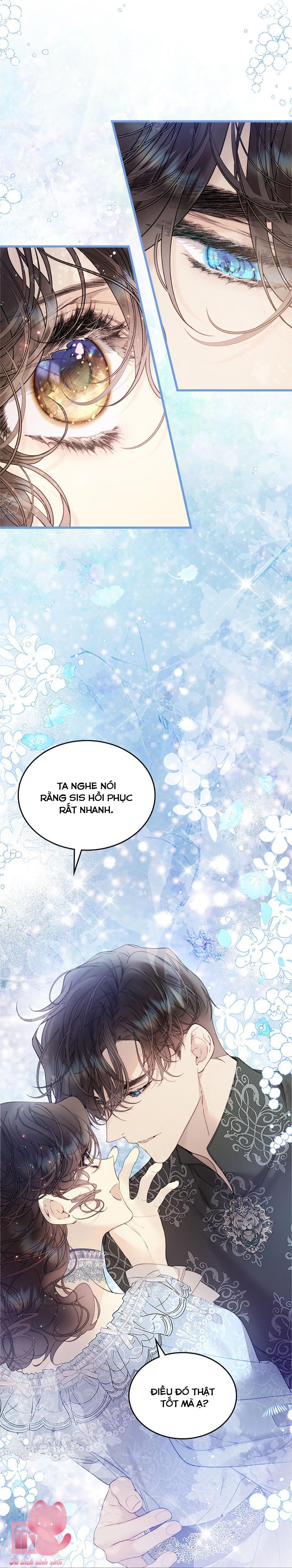 Beatrice - Chap 111 - Trang 21
