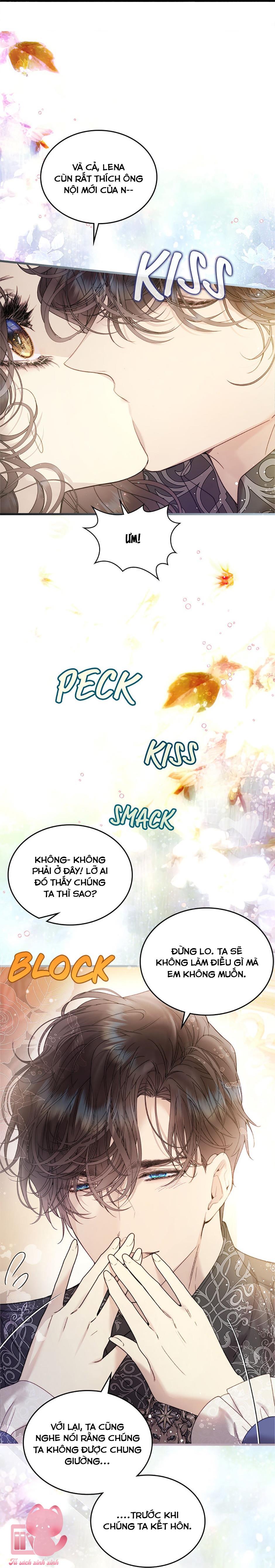 Beatrice - Chap 111 - Trang 22