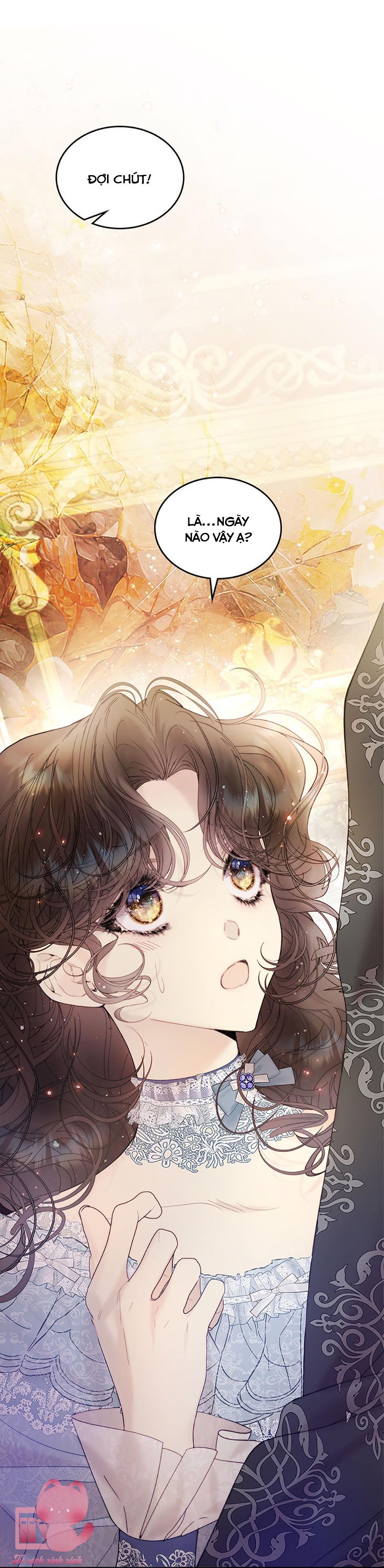 Beatrice - Chap 111 - Trang 24