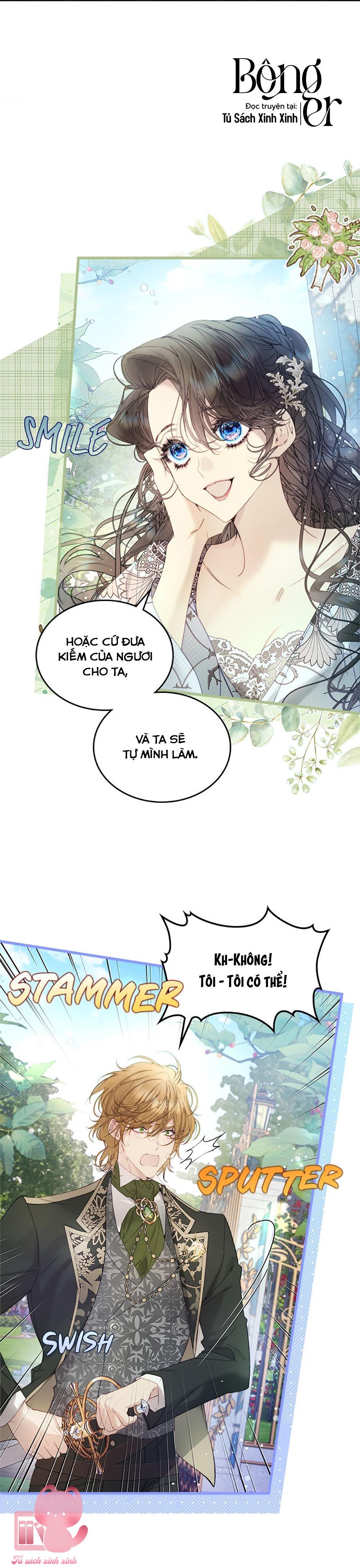 Beatrice - Chap 111 - Trang 28