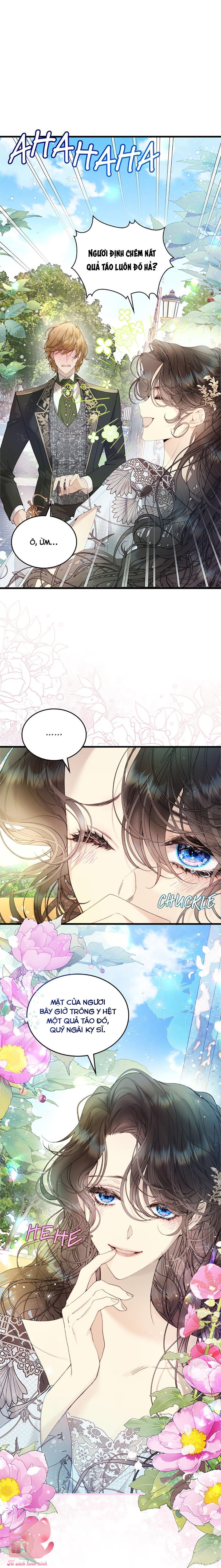 Beatrice - Chap 111 - Trang 29