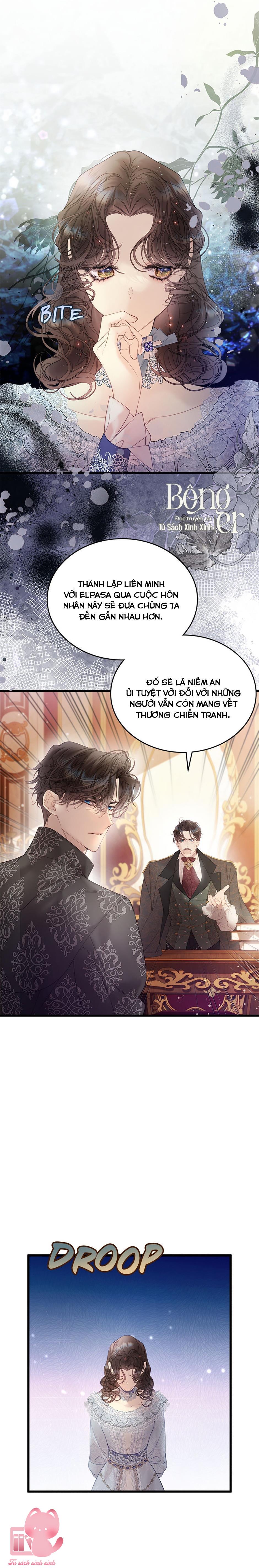 Beatrice - Chap 111 - Trang 3